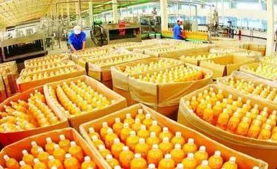 透過3個案例,看農產品加工業(yè)5大趨勢!